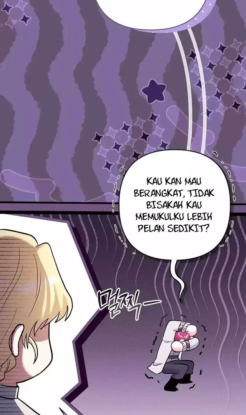 Bocil Pembuat Ulah Chapter 27 Halaman 80