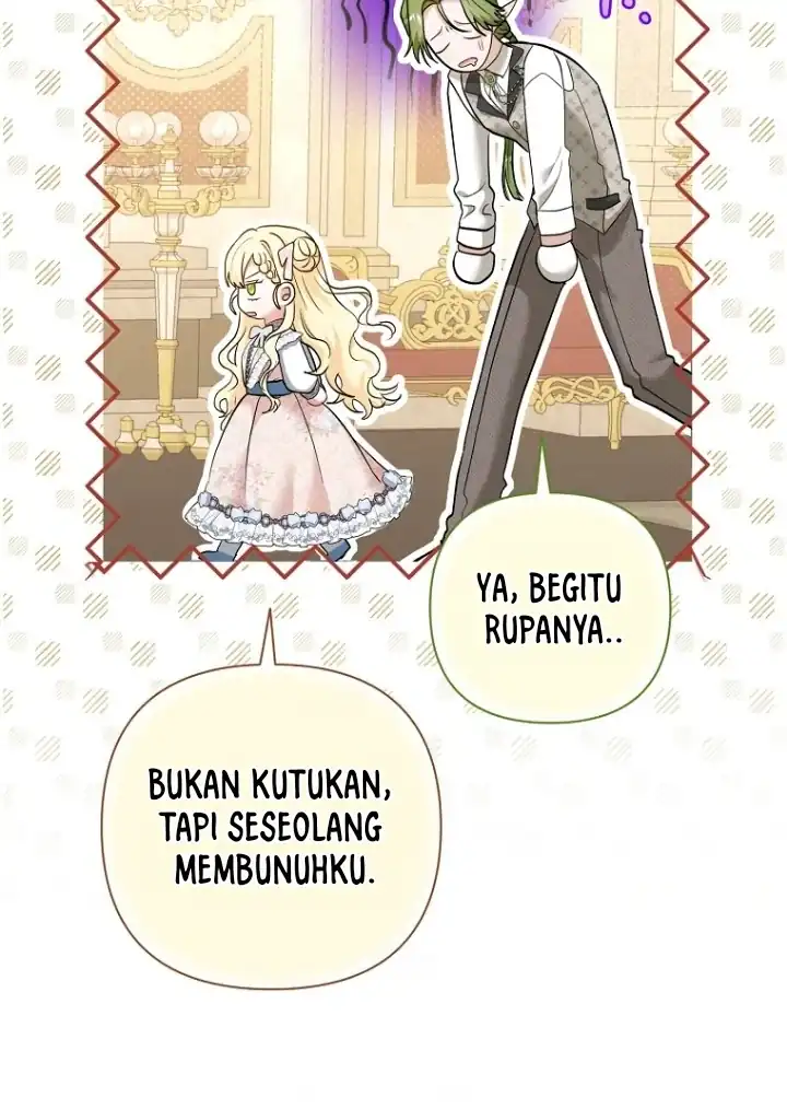 Bocil Pembuat Ulah Chapter 3 Halaman 83