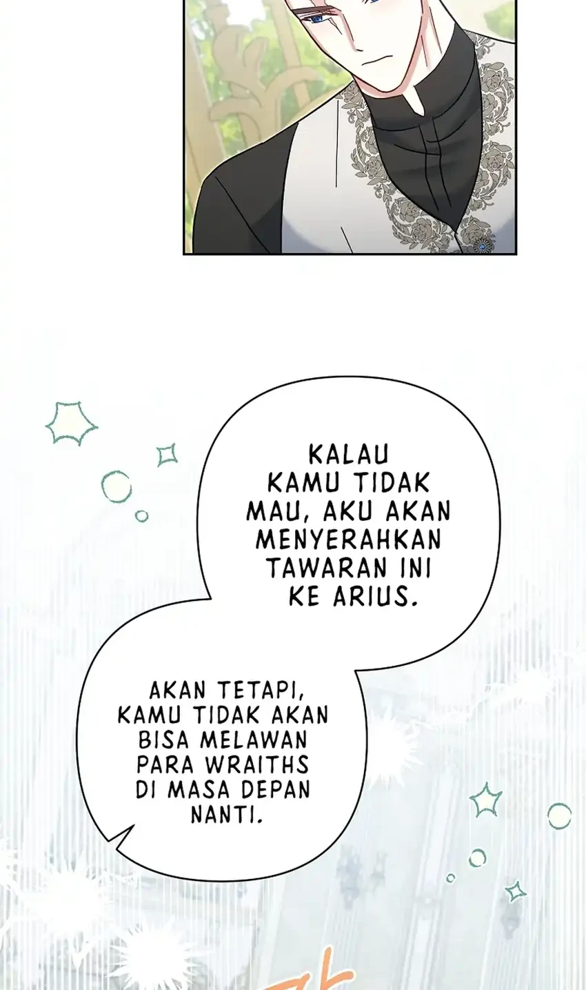 Bocil Pembuat Ulah Chapter 36 Halaman 46