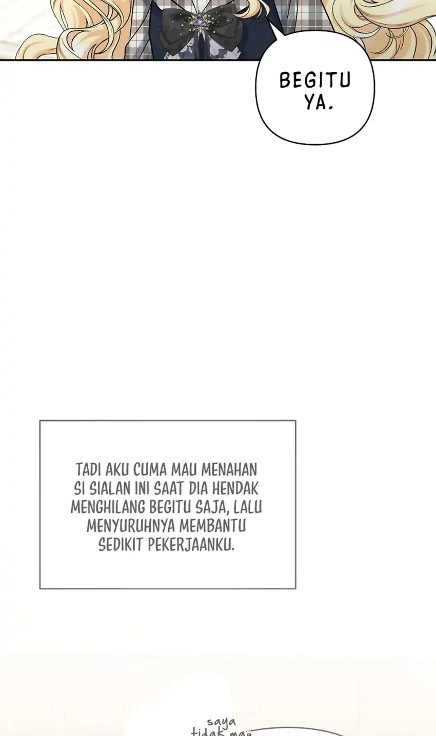 Bocil Pembuat Ulah Chapter 36 Halaman 50