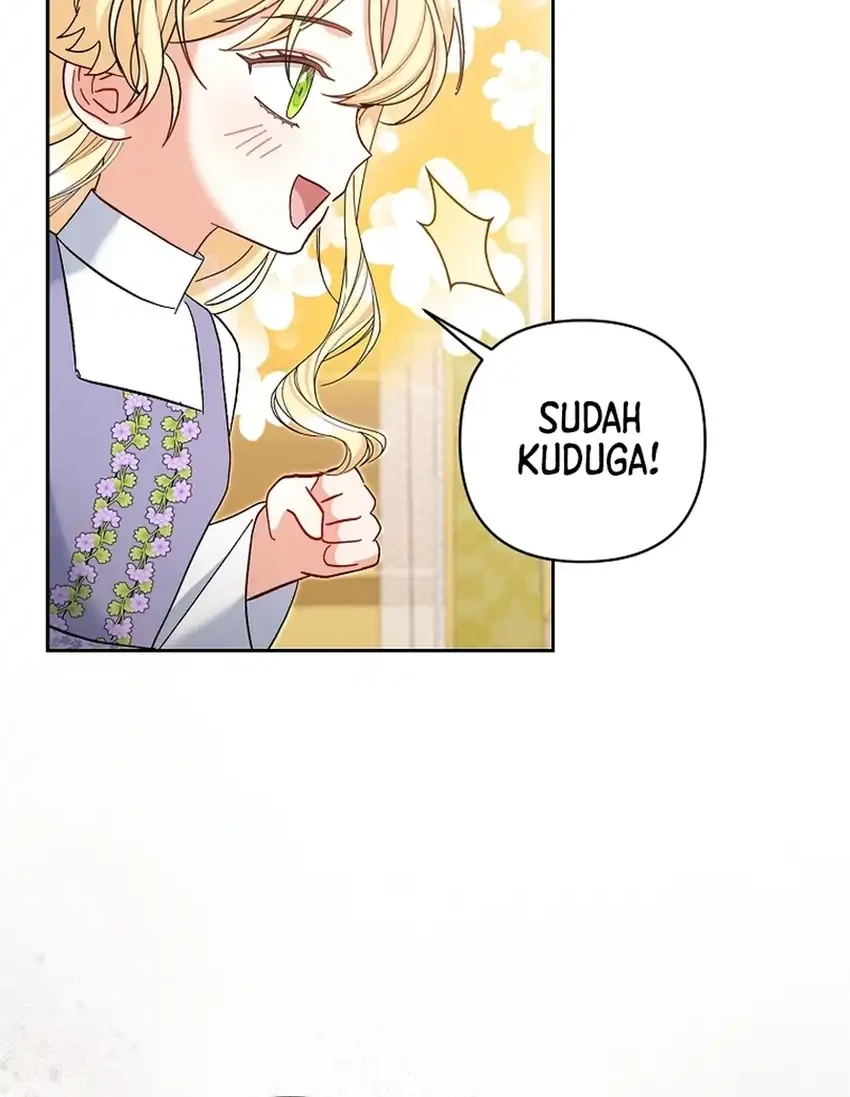 Bocil Pembuat Ulah Chapter 38 Halaman 48
