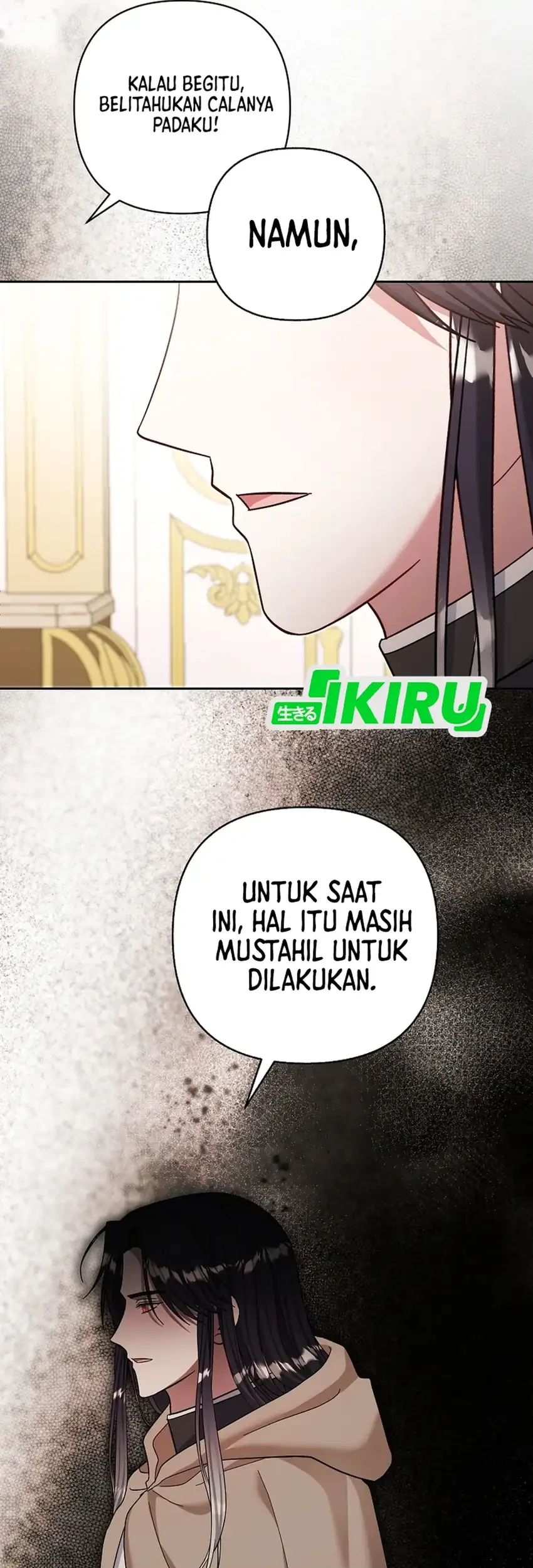 Bocil Pembuat Ulah Chapter 38 Halaman 49