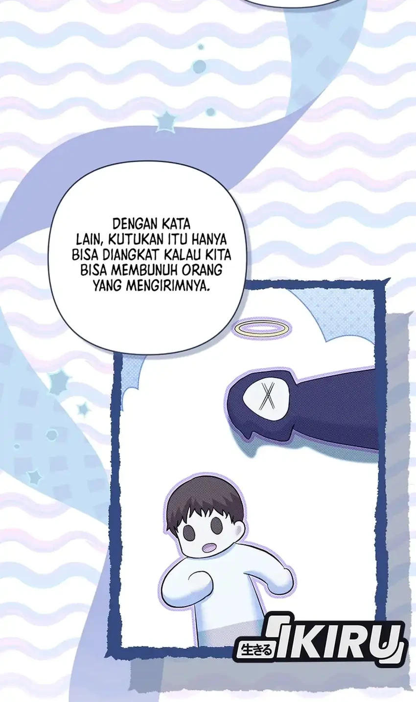 Bocil Pembuat Ulah Chapter 38 Halaman 52