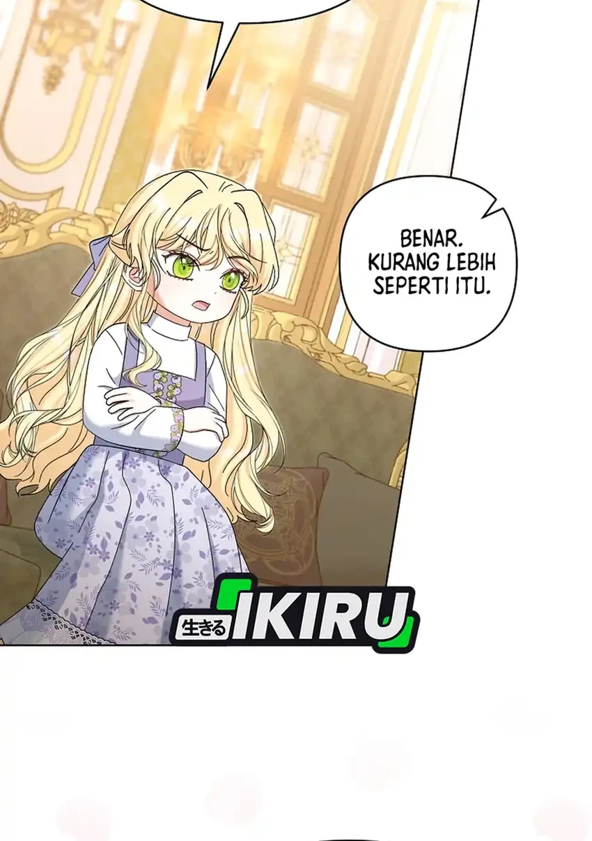 Bocil Pembuat Ulah Chapter 38 Halaman 56