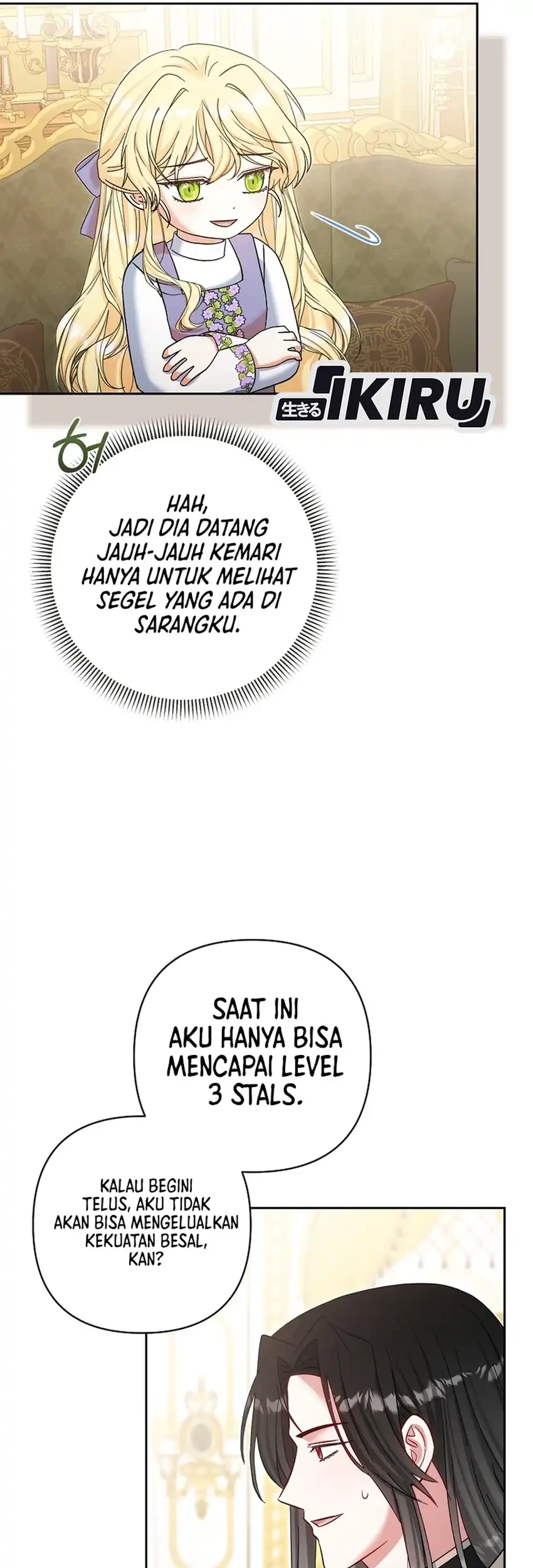 Bocil Pembuat Ulah Chapter 38 Halaman 66