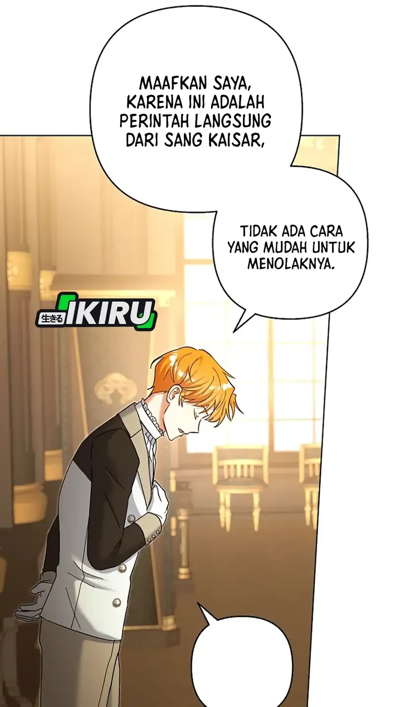 Bocil Pembuat Ulah Chapter 39 Halaman 56