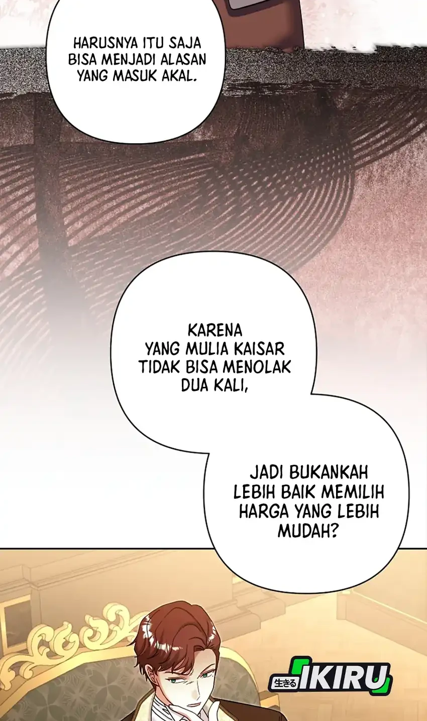 Bocil Pembuat Ulah Chapter 39 Halaman 62