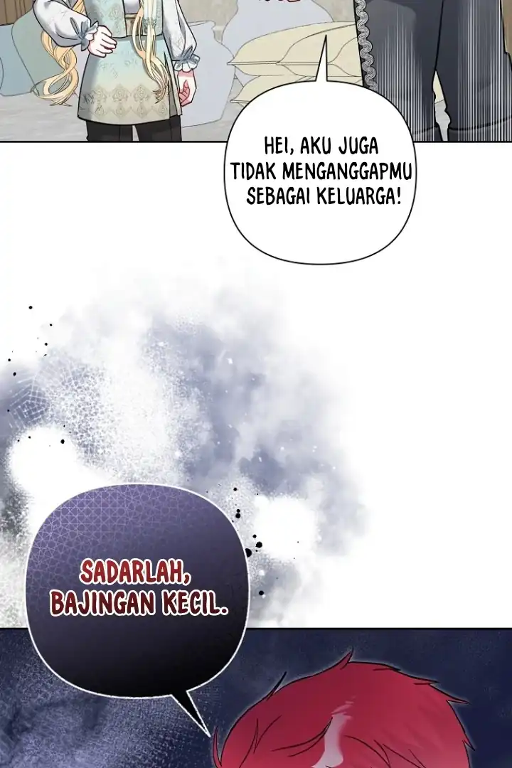 Bocil Pembuat Ulah Chapter 4 Halaman 71