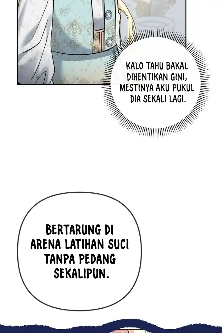 Bocil Pembuat Ulah Chapter 4 Halaman 88