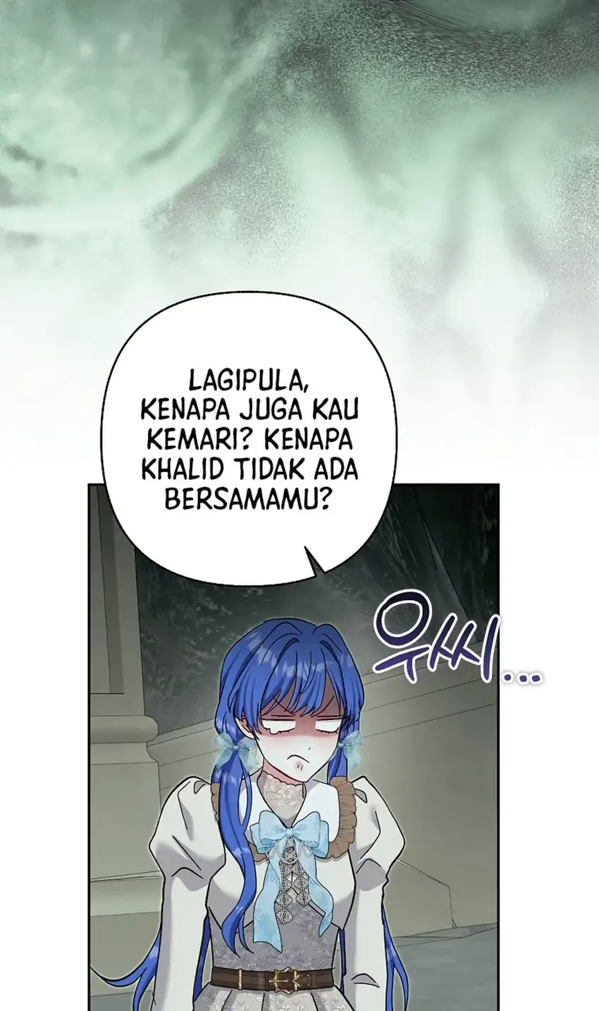 Bocil Pembuat Ulah Chapter 42 Halaman 52