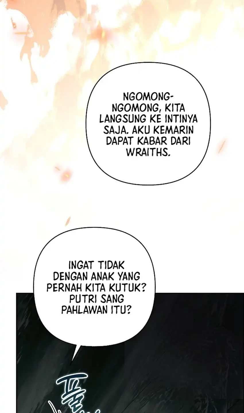 Bocil Pembuat Ulah Chapter 42 Halaman 54