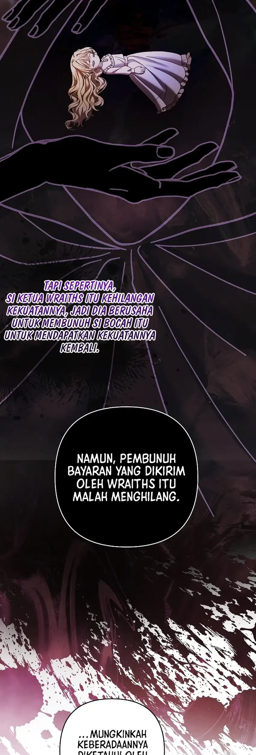 Bocil Pembuat Ulah Chapter 42 Halaman 61