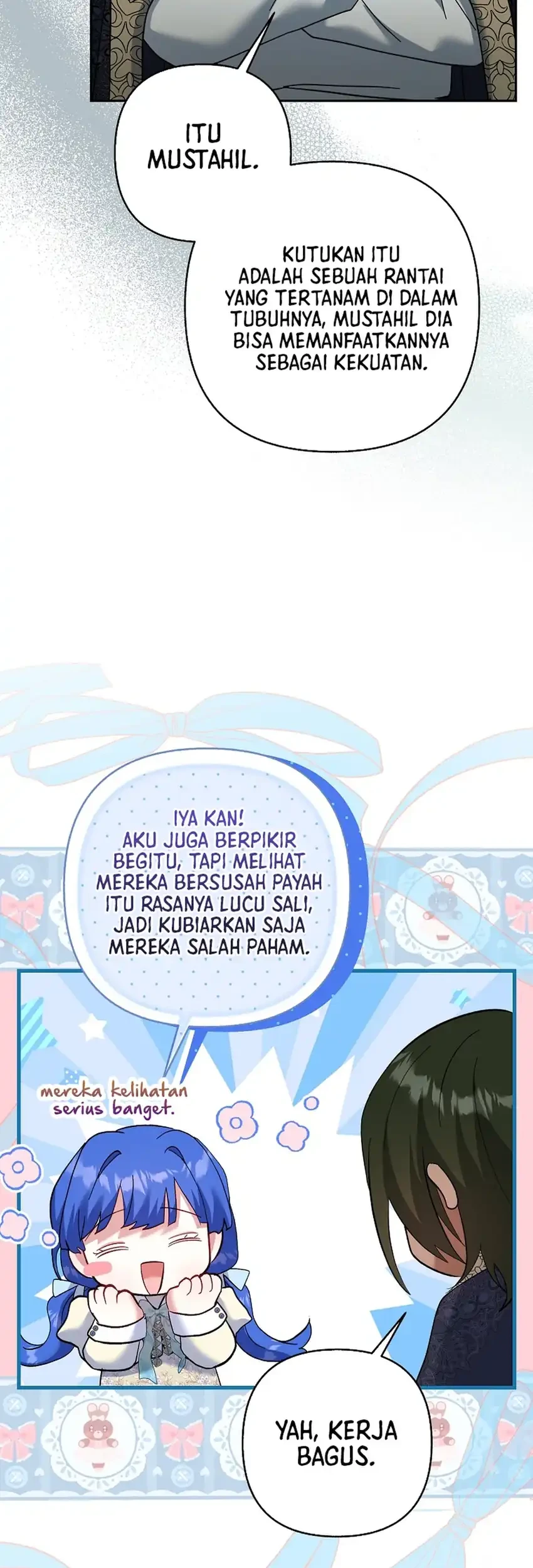 Bocil Pembuat Ulah Chapter 42 Halaman 65