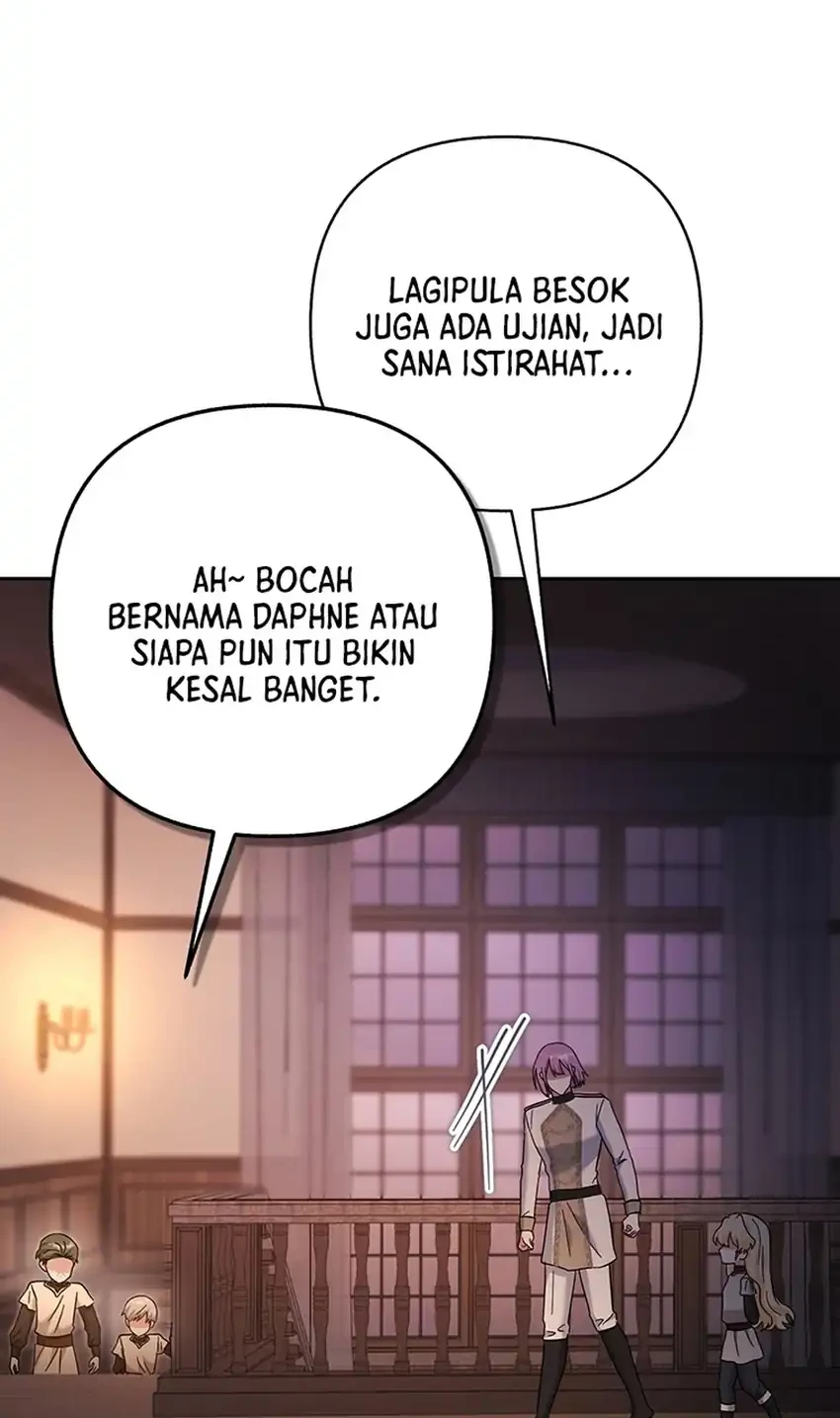 Bocil Pembuat Ulah Chapter 50 Halaman 46