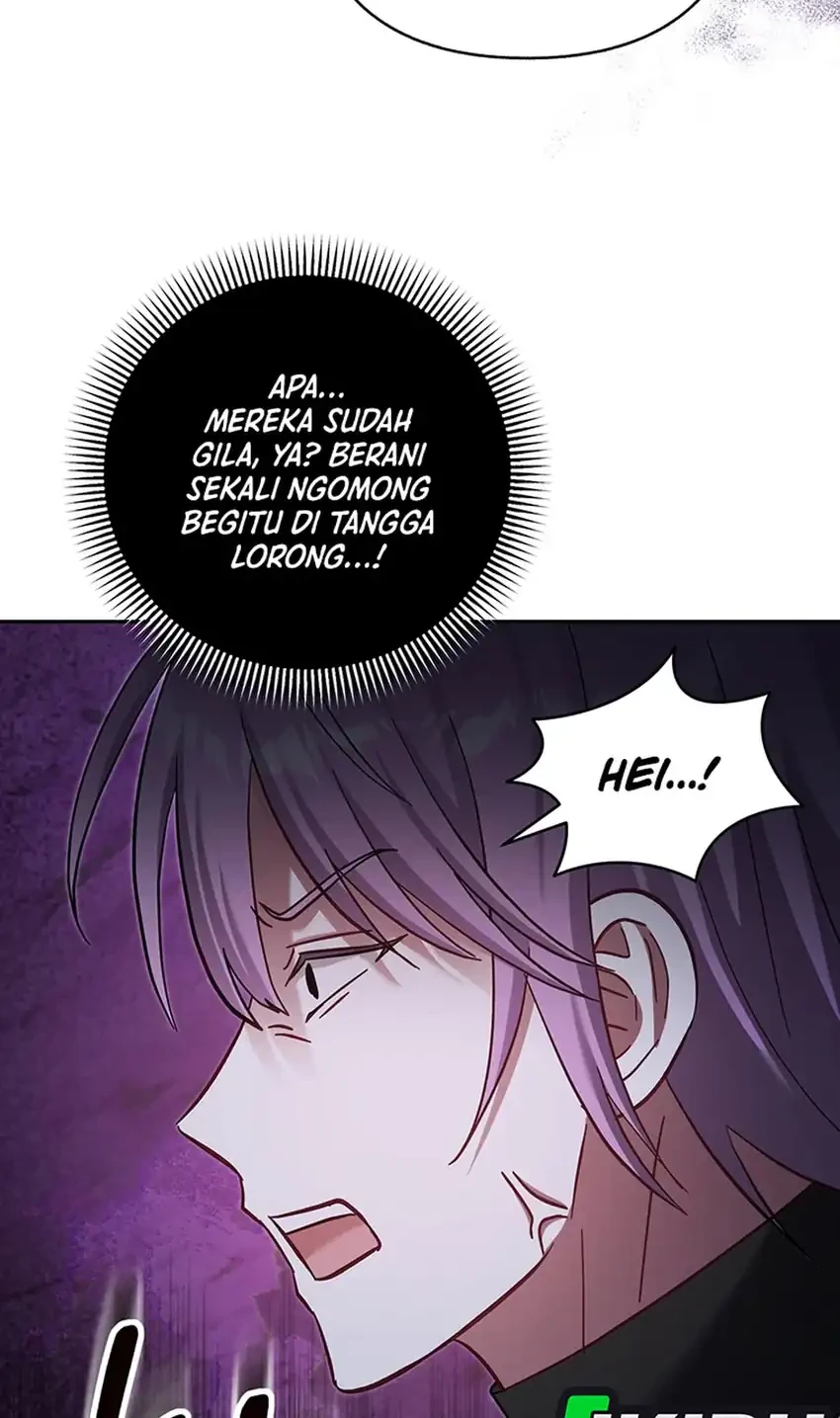 Bocil Pembuat Ulah Chapter 50 Halaman 48