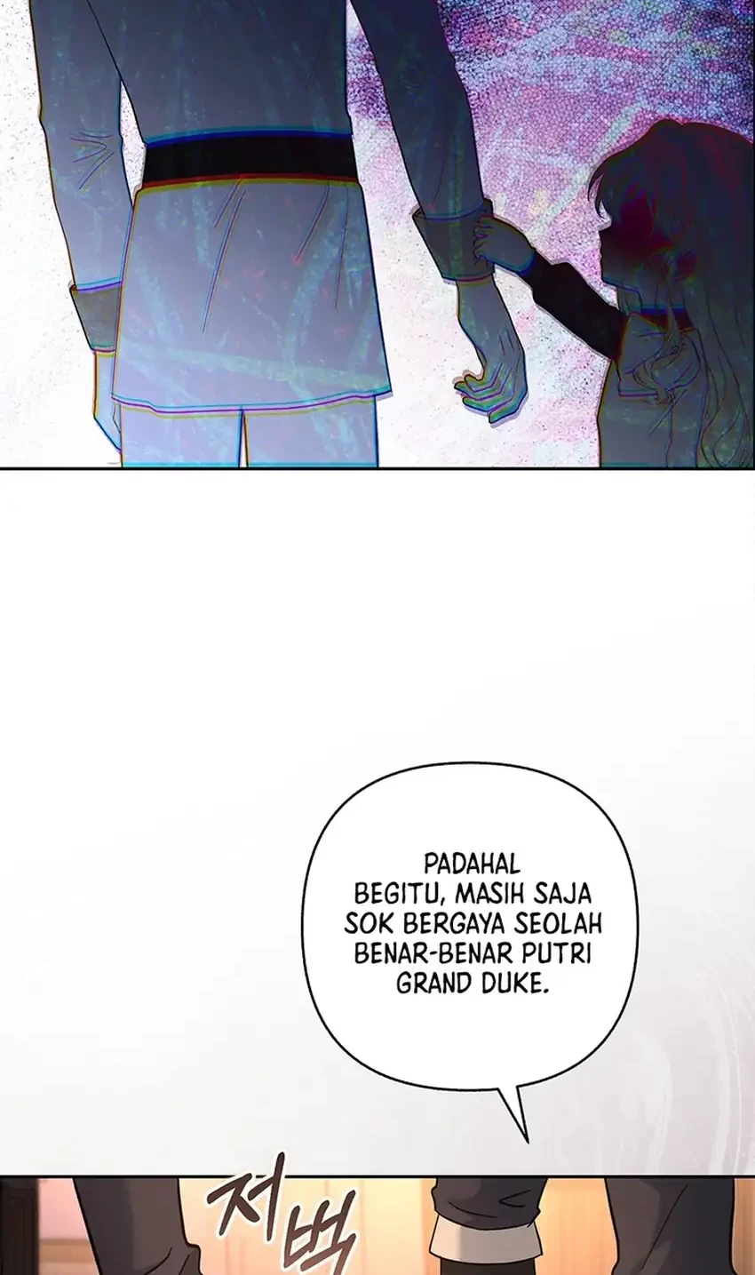 Bocil Pembuat Ulah Chapter 50 Halaman 52