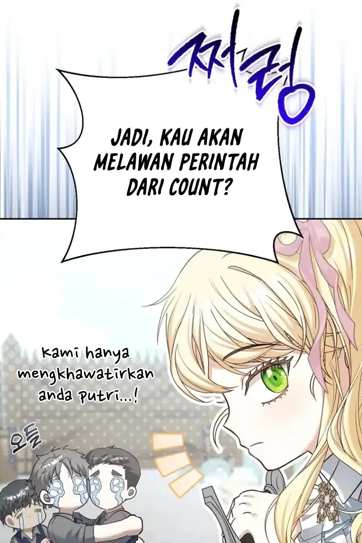 Bocil Pembuat Ulah Chapter 7 Halaman 73