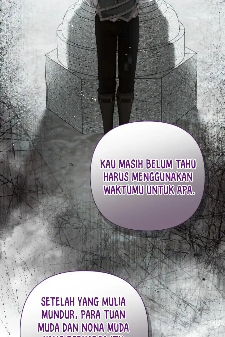 Bocil Pembuat Ulah Chapter 7 Halaman 93