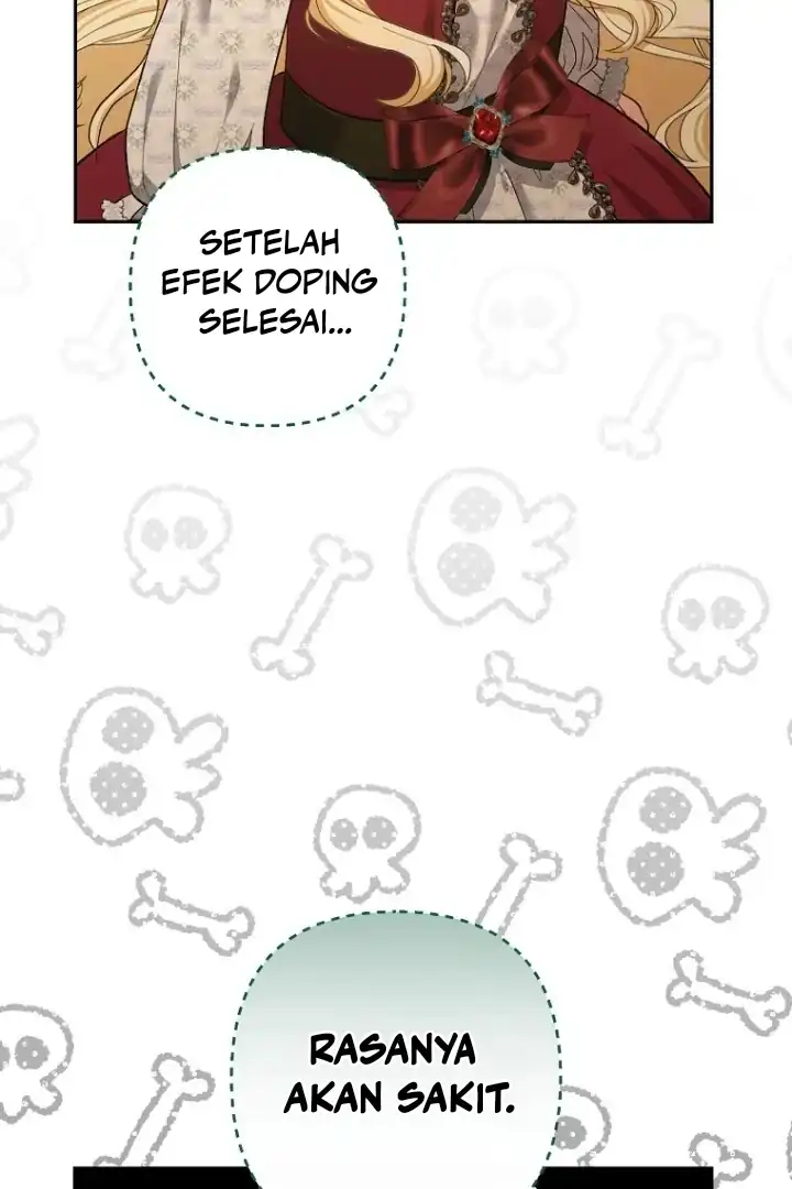 Bocil Pembuat Ulah Chapter 9 Halaman 102