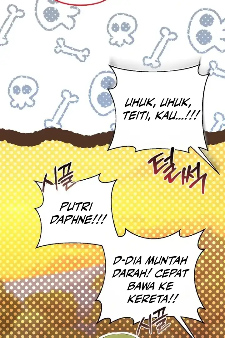 Bocil Pembuat Ulah Chapter 9 Halaman 104