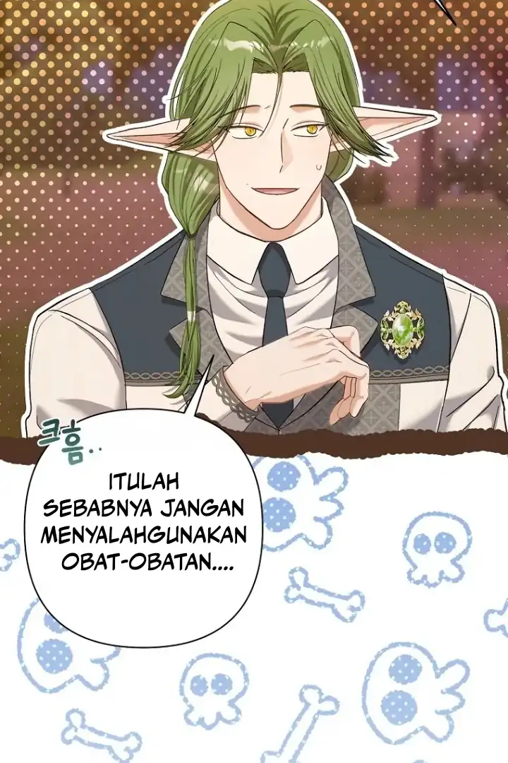 Bocil Pembuat Ulah Chapter 9 Halaman 105