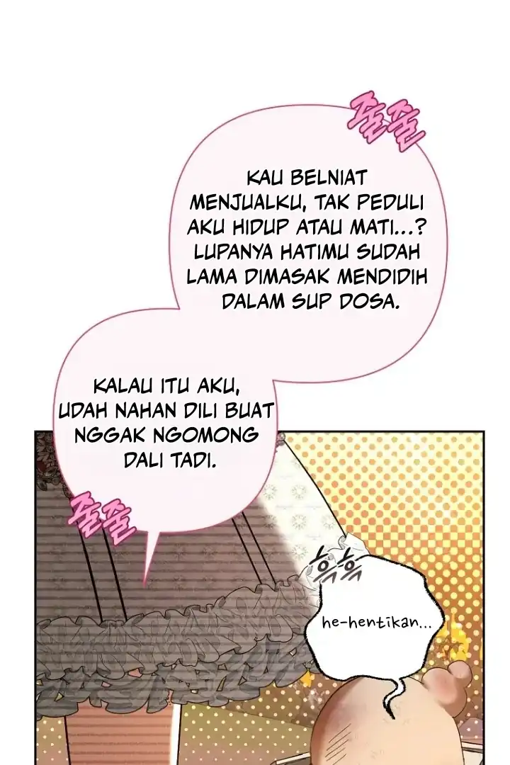 Bocil Pembuat Ulah Chapter 9 Halaman 75