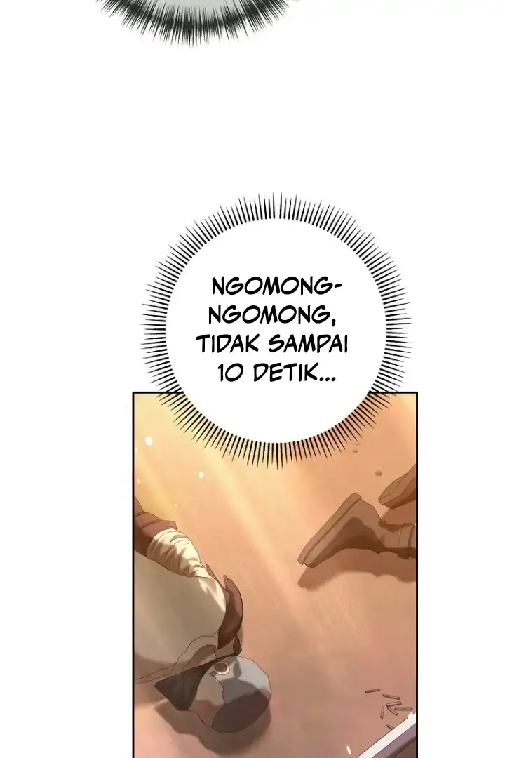 Bocil Pembuat Ulah Chapter 9 Halaman 77