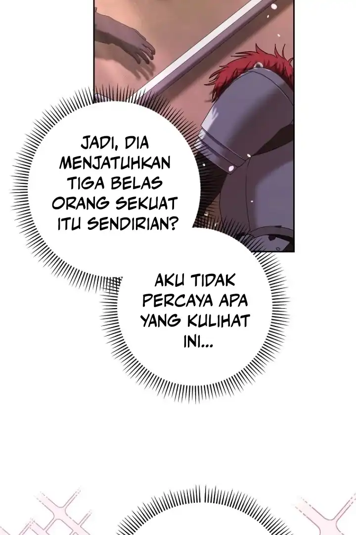 Bocil Pembuat Ulah Chapter 9 Halaman 78