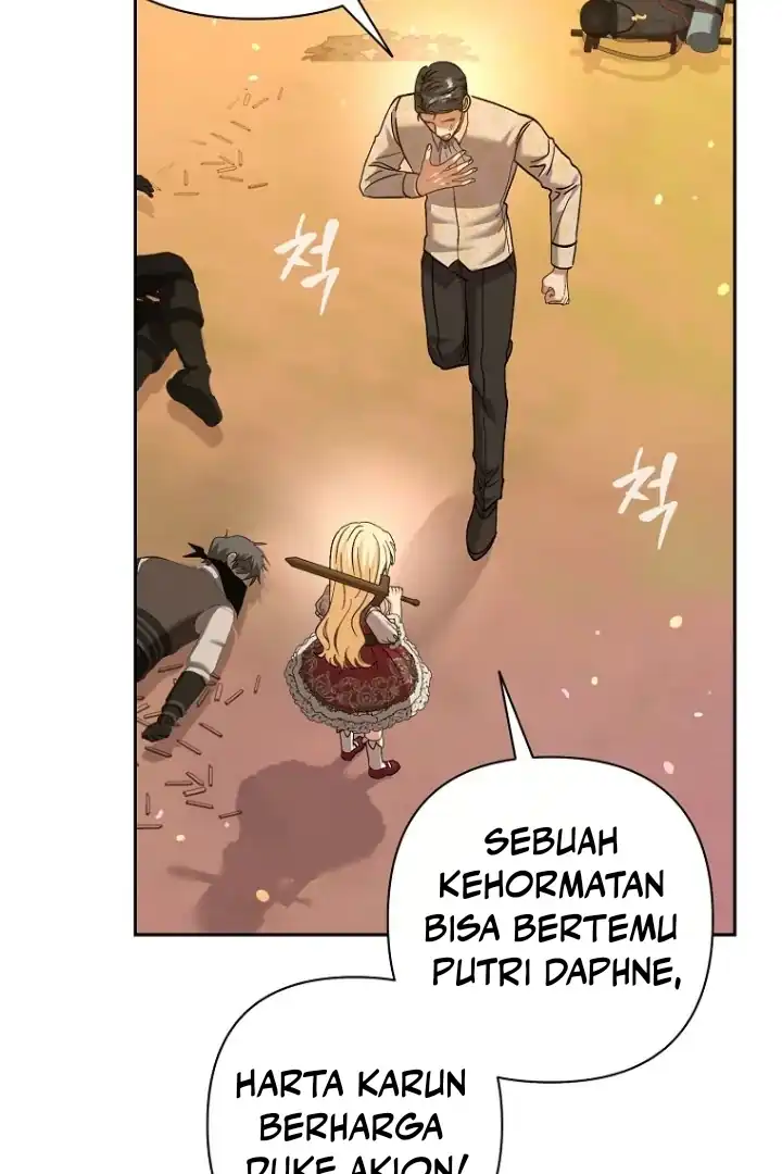 Bocil Pembuat Ulah Chapter 9 Halaman 83