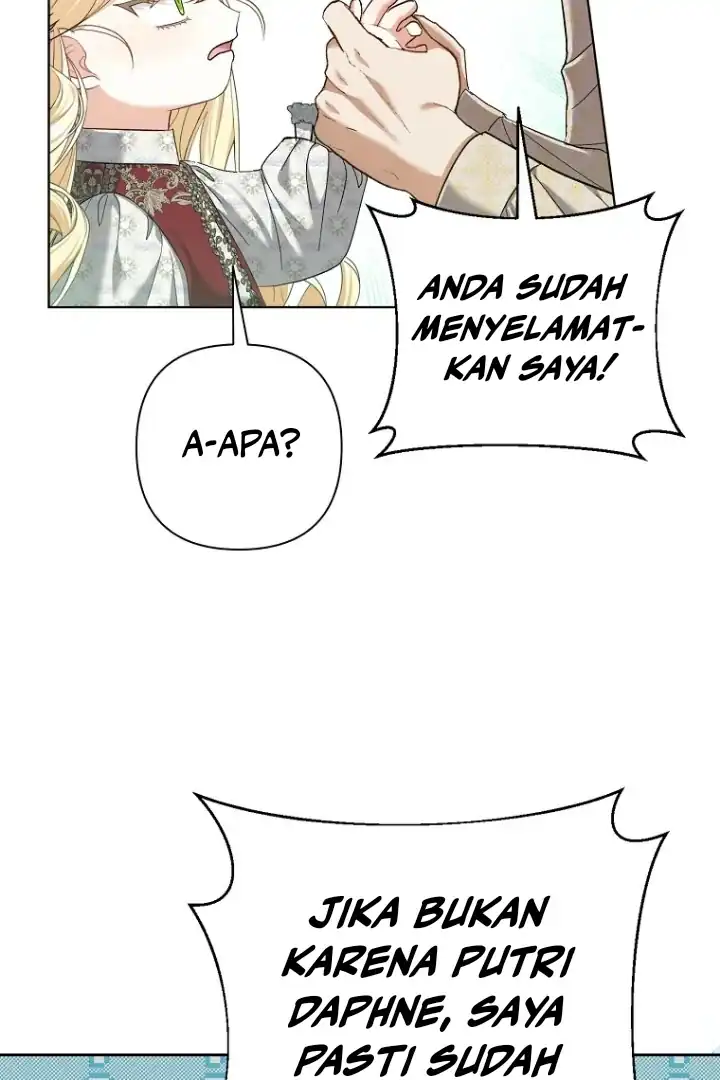 Bocil Pembuat Ulah Chapter 9 Halaman 85
