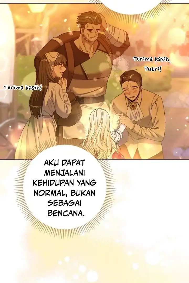 Bocil Pembuat Ulah Chapter 9 Halaman 96