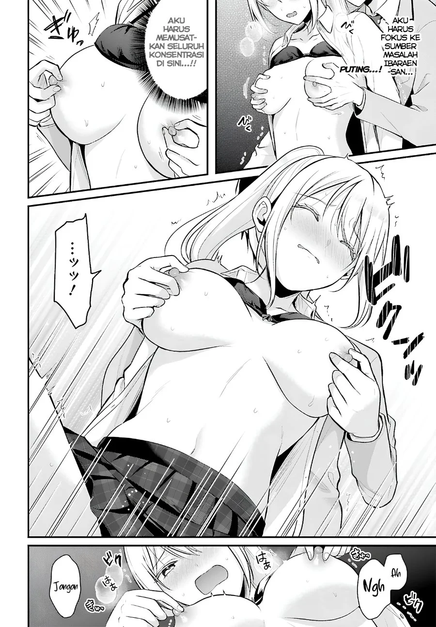 Boukensha Ni Narenakatta Ore Skill Oppai Kyousei De Nayameru Anoko Wo Hitotasuke Chapter 10 Halaman 12