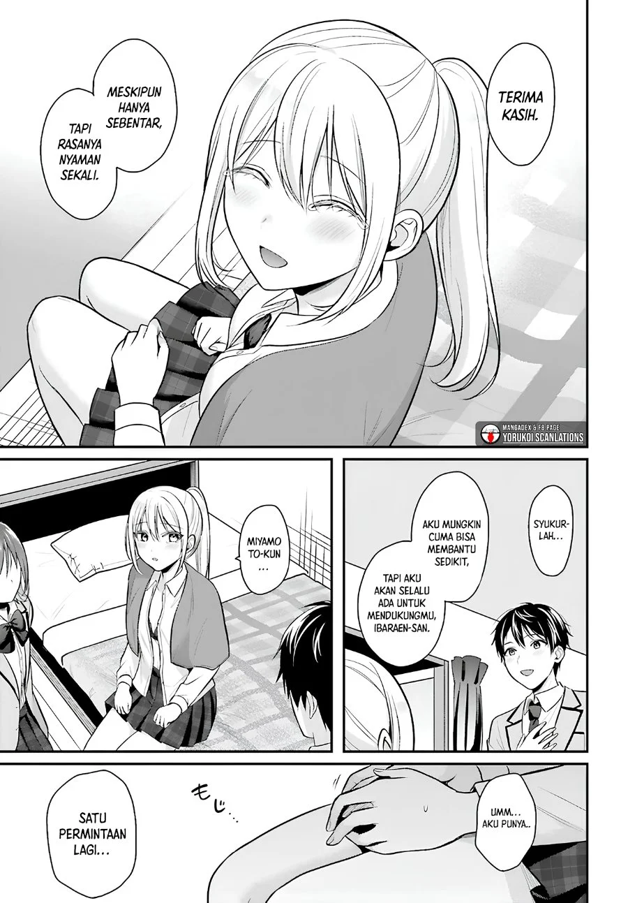 Boukensha Ni Narenakatta Ore Skill Oppai Kyousei De Nayameru Anoko Wo Hitotasuke Chapter 10 Halaman 17