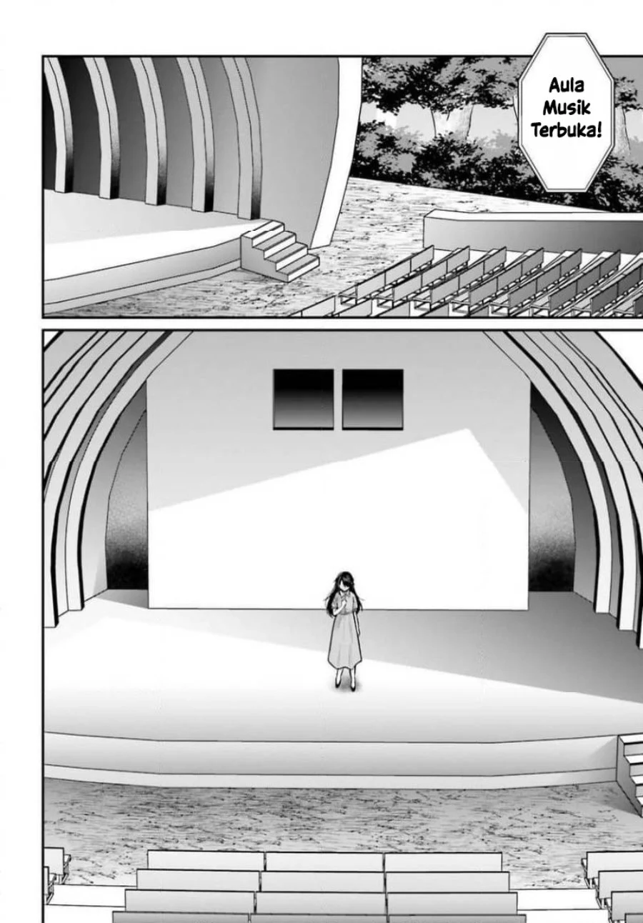 Boukensha Ni Narenakatta Ore Skill Oppai Kyousei De Nayameru Anoko Wo Hitotasuke Chapter 24 Halaman 20