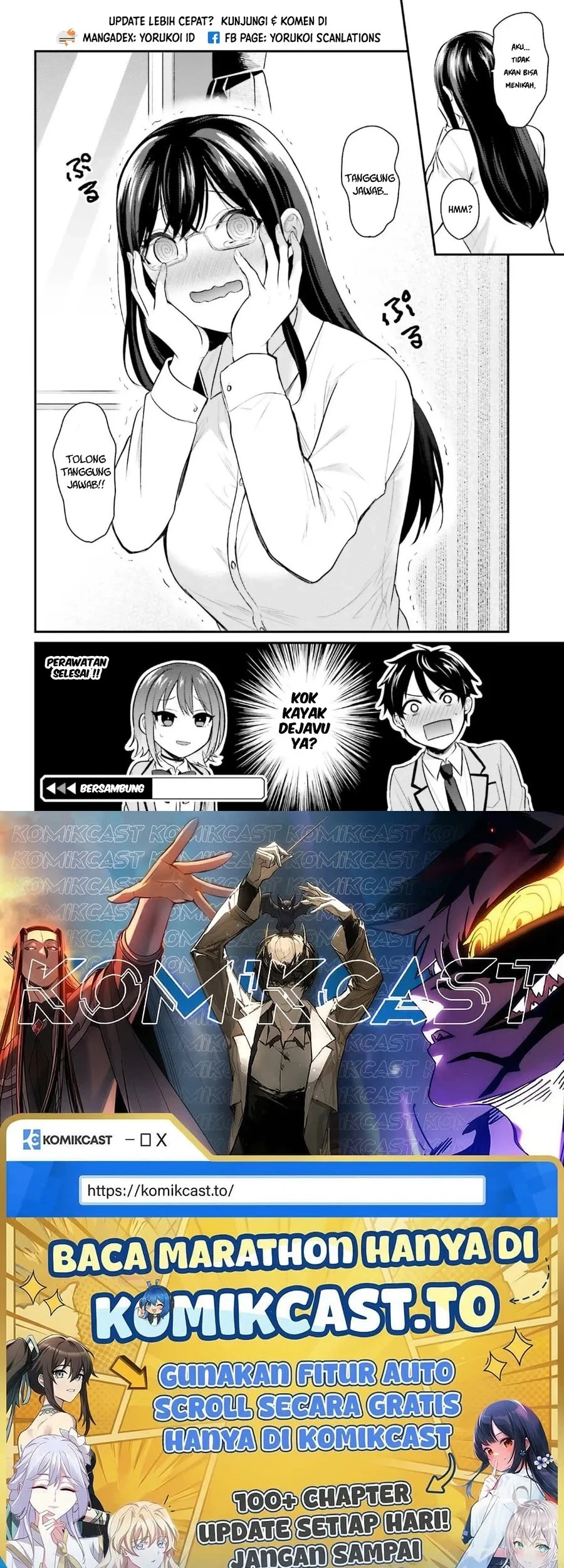 Boukensha Ni Narenakatta Ore Skill Oppai Kyousei De Nayameru Anoko Wo Hitotasuke Chapter 4 Halaman 25