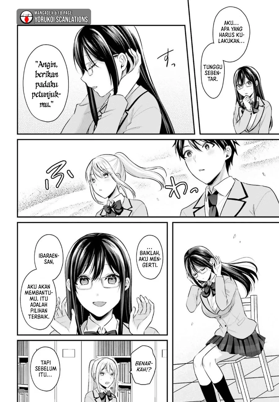 Boukensha Ni Narenakatta Ore Skill Oppai Kyousei De Nayameru Anoko Wo Hitotasuke Chapter 7 Halaman 19