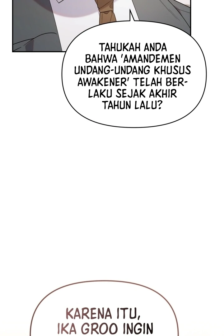 Chick Class Hunter Is Being Filial Chapter 12 Halaman 89