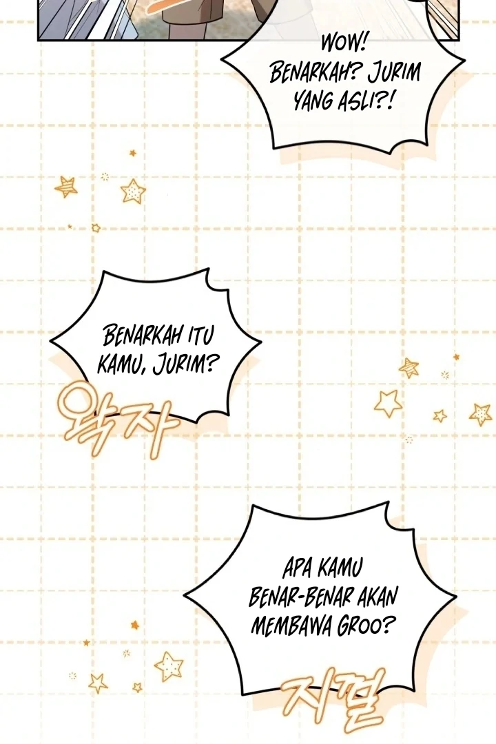 Chick Class Hunter Is Being Filial Chapter 4 Halaman 106