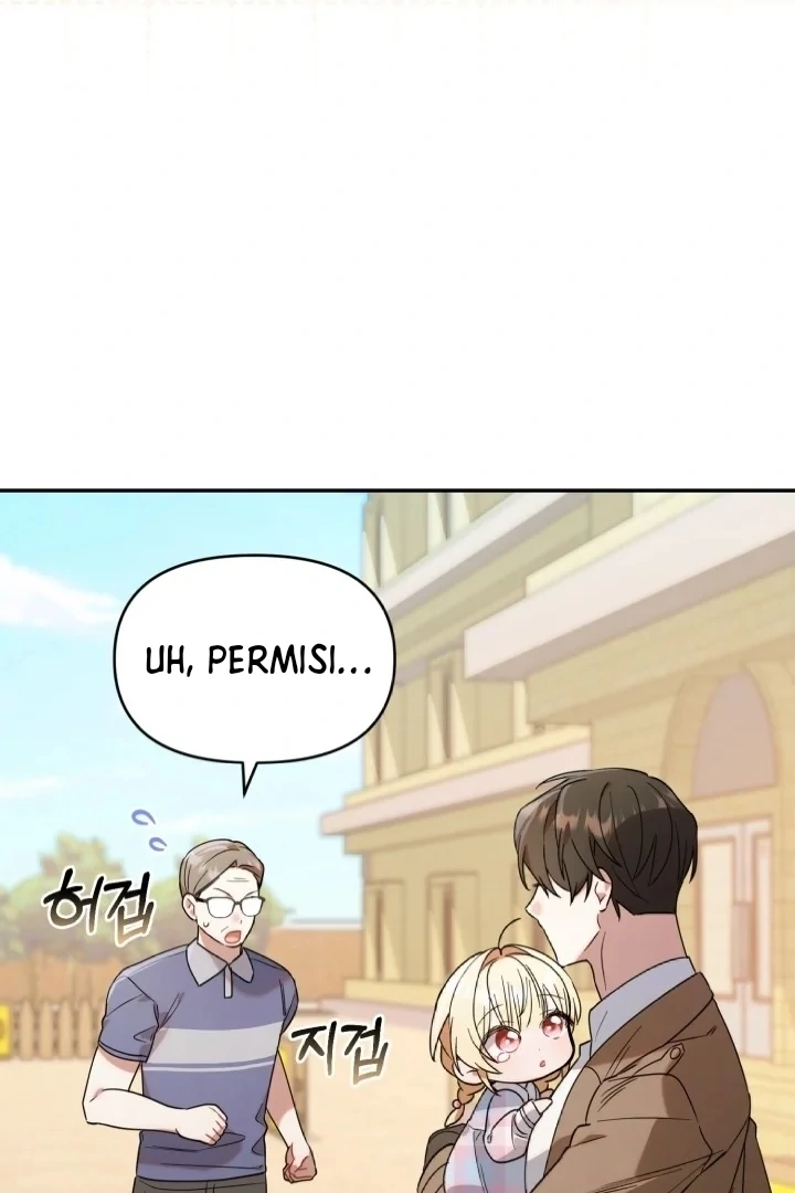 Chick Class Hunter Is Being Filial Chapter 4 Halaman 107