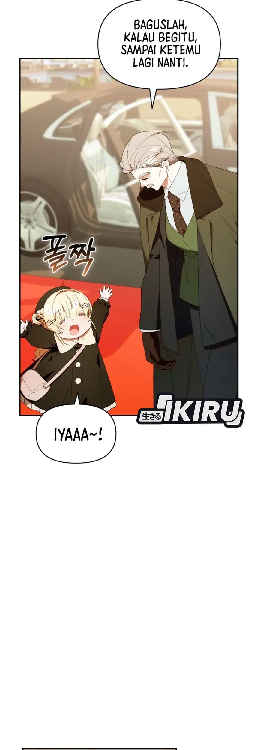 Chick Class Hunter Is Being Filial Chapter 46 Halaman 55