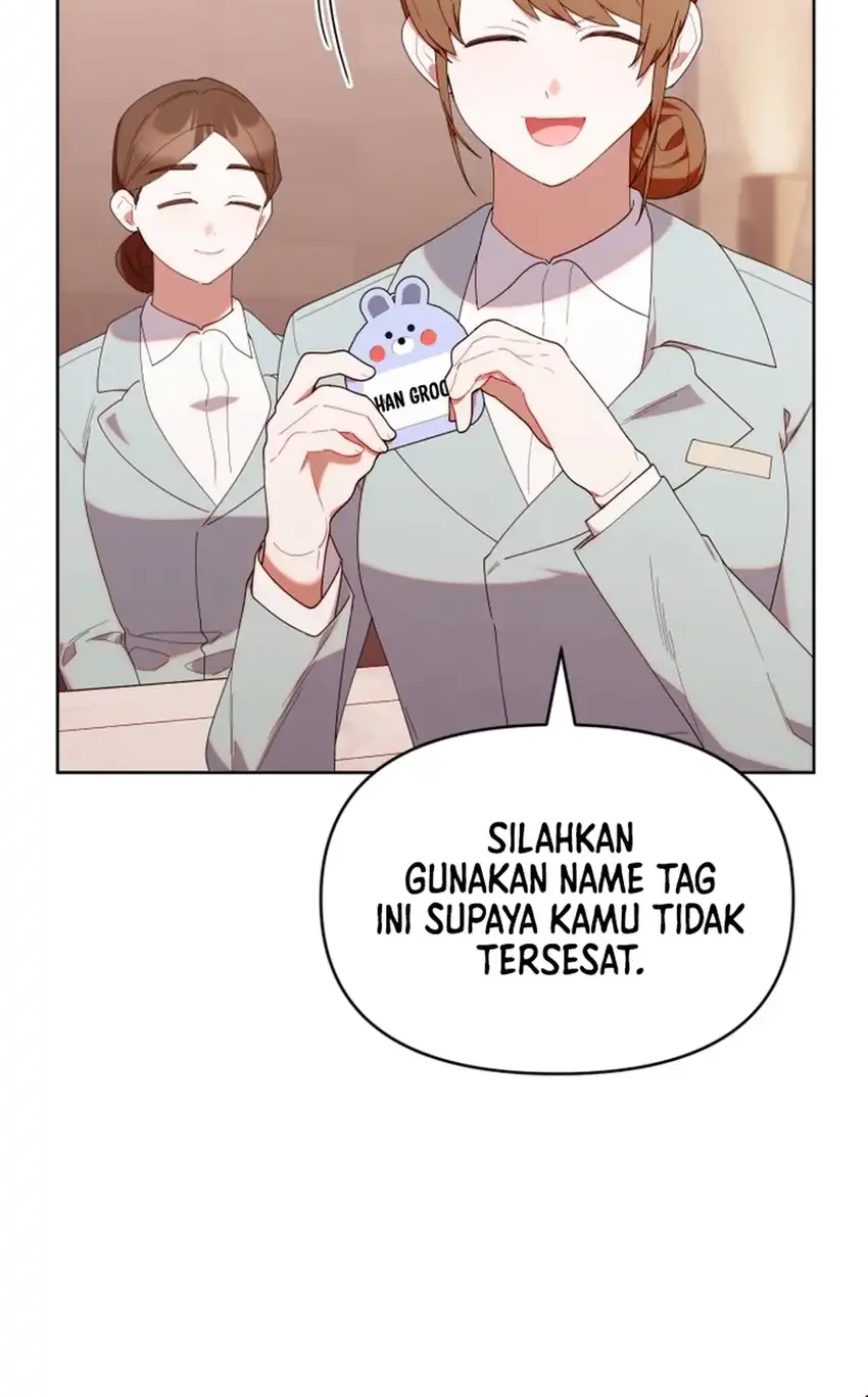Chick Class Hunter Is Being Filial Chapter 46 Halaman 62