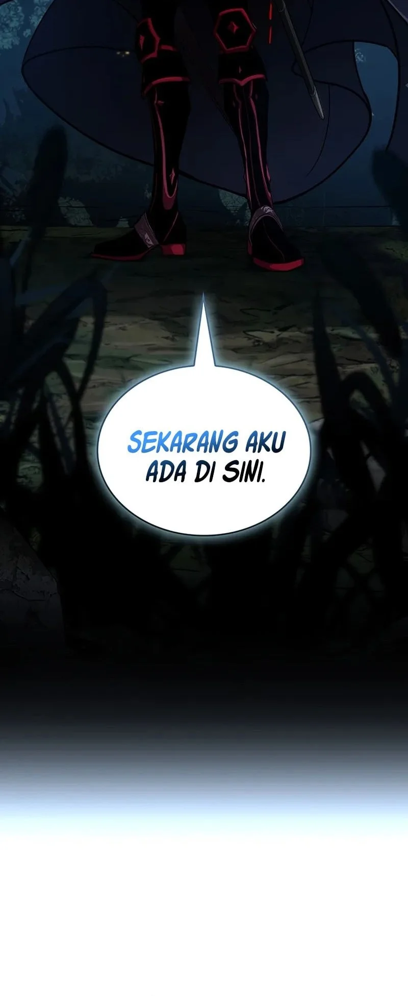 Crimson Reset Chapter 26.2 Halaman 53