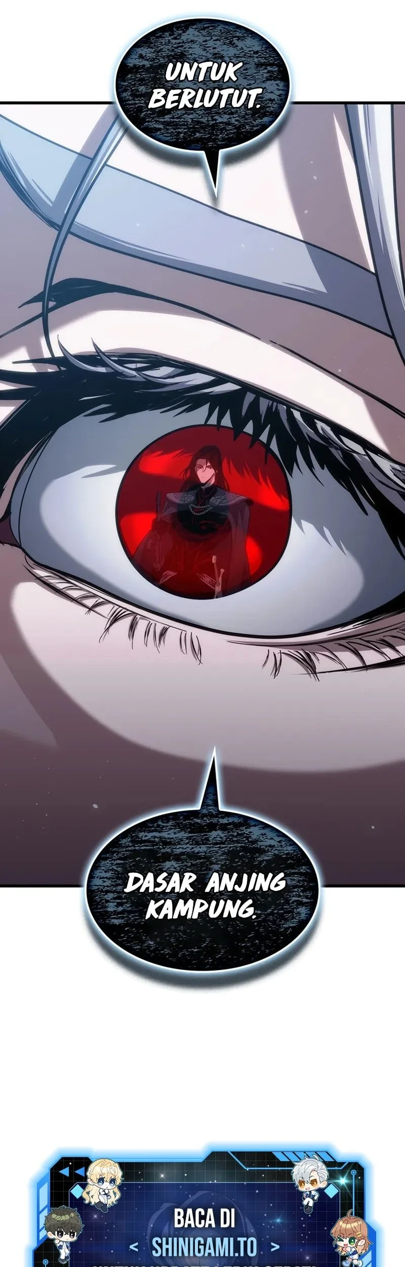 Crimson Reset Chapter 26.2 Halaman 67