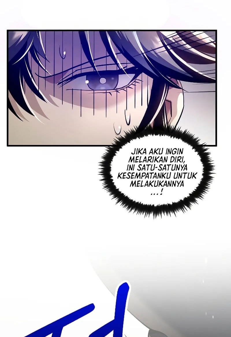 Doctors Rebirth Chapter 194.3 Halaman 11