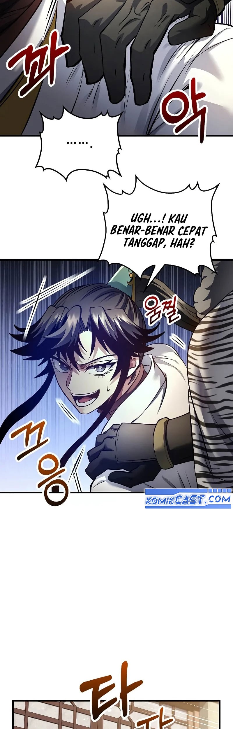 Doctors Rebirth Chapter 194.3 Halaman 14