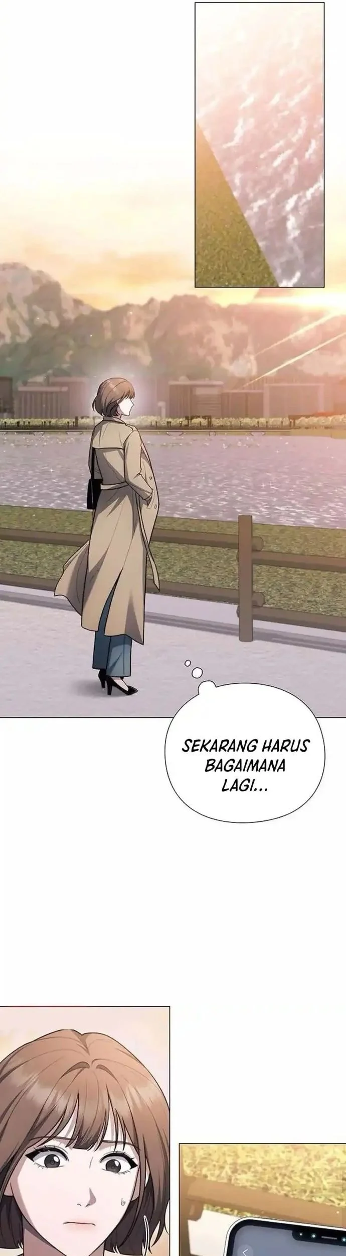 Foresighting Politician The Politician Who Can See The Future Chapter 11 Halaman 37