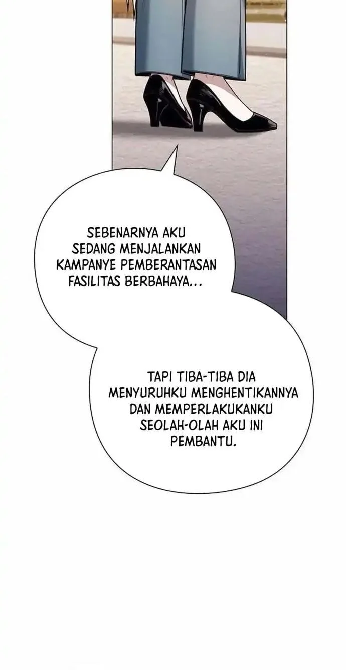 Foresighting Politician The Politician Who Can See The Future Chapter 11 Halaman 39