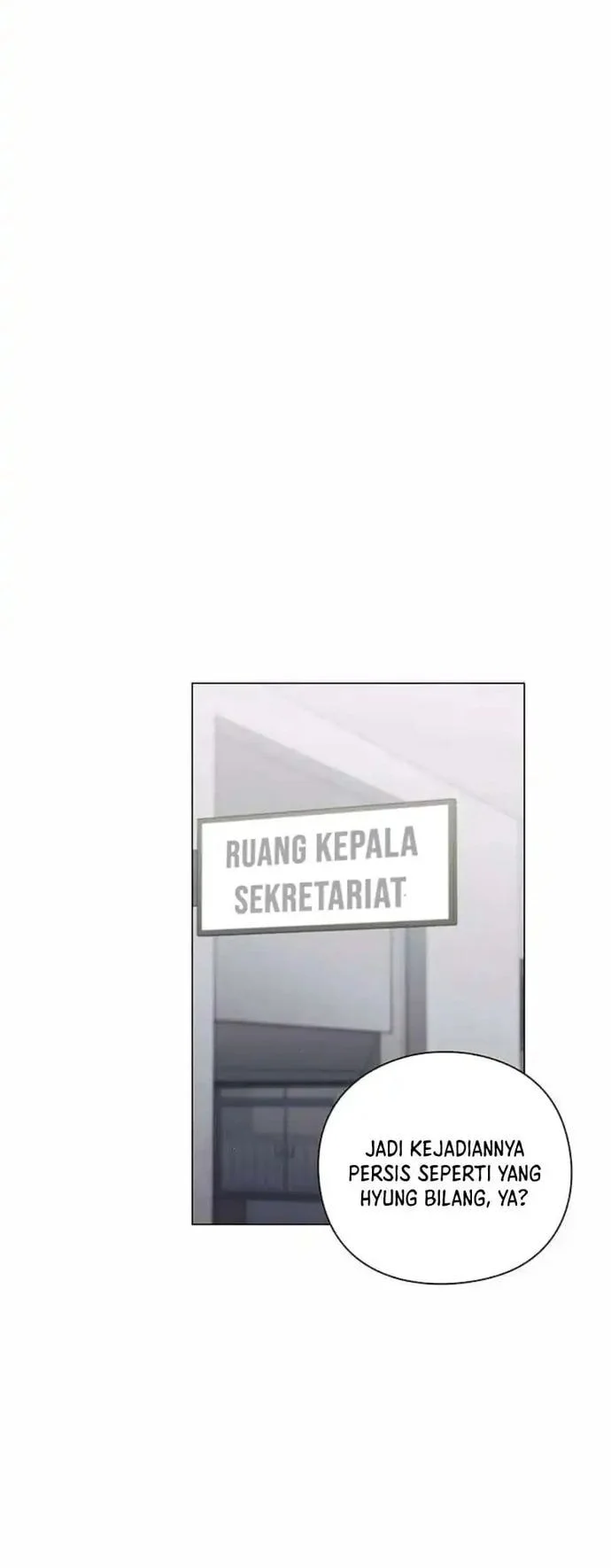Foresighting Politician The Politician Who Can See The Future Chapter 11 Halaman 45