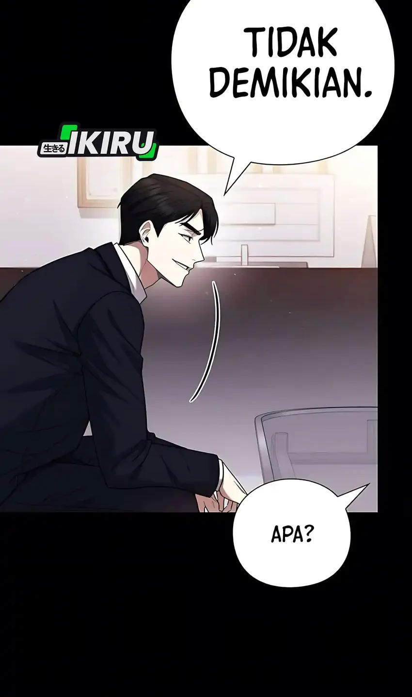 Foresighting Politician The Politician Who Can See The Future Chapter 12 Halaman 49