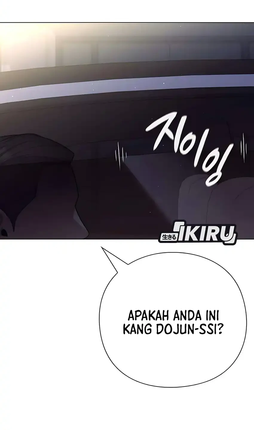 Foresighting Politician The Politician Who Can See The Future Chapter 12 Halaman 65